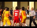 2008 - 07 BASQUETBALL INBA NBA