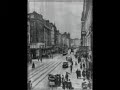 Saarbrücken Bahnhofstraße früher und heute
