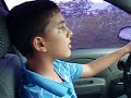 victor daniel enriquez clases de manejo