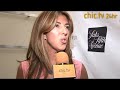 nina garcia    chic tv