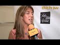 nina garcia    chic tv