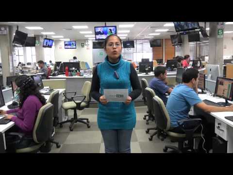 Informativo Visión 360- 2013/05/24
