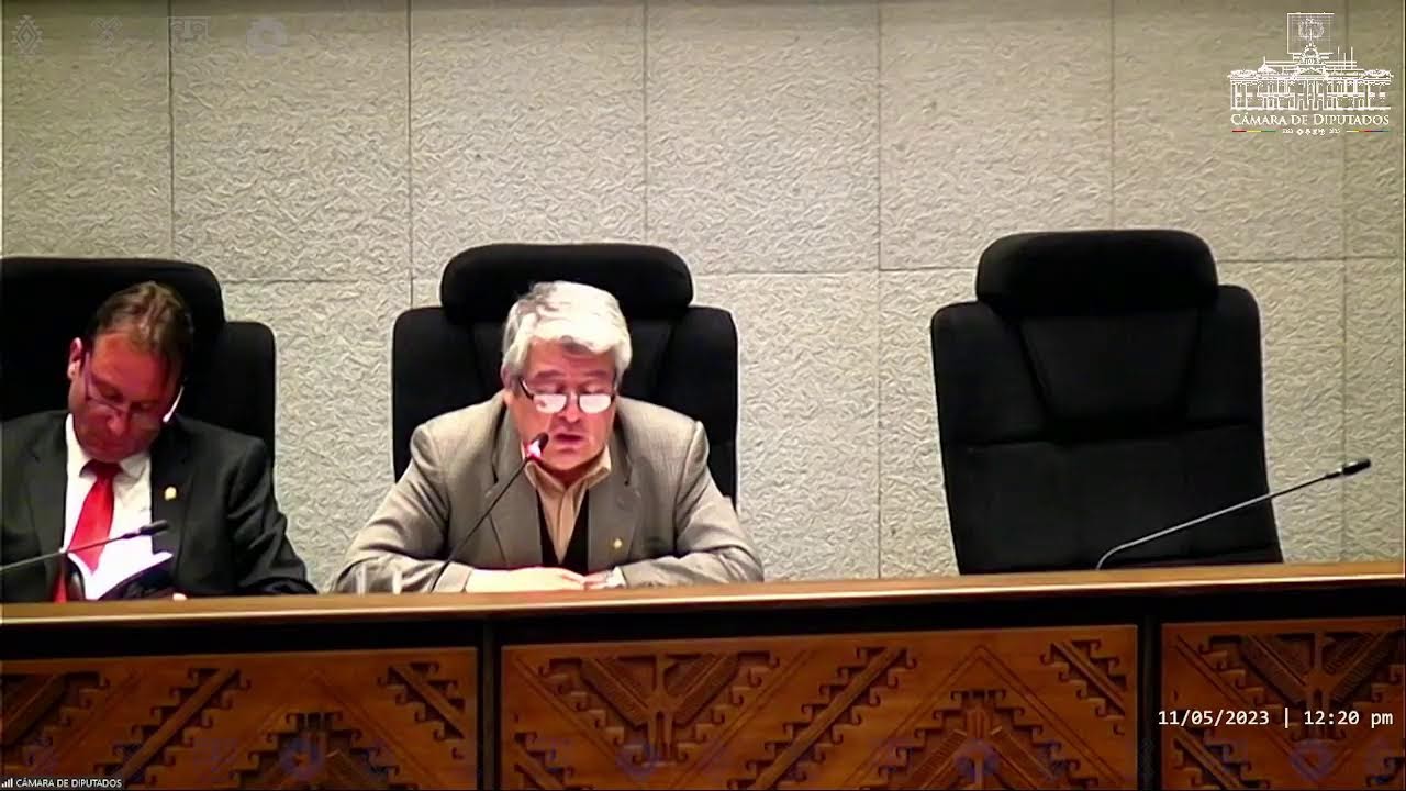 102a Sesión Ordinaria - 11/05/23