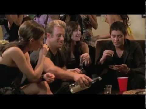 Entourage Alternate Ending - Vincent Chase Dies