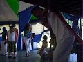 Jongo Embu das Artes - Primeira Oficina