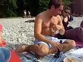 Schmidty zeigt Muckis Schmidty zeigt Muckis