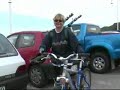 Ribadesella-La Espasa en btt