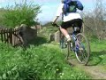 Ribadesella-La Espasa en btt