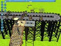 the beggining of a hole new way of playing rct3 is now here.
kill your guests!!