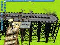 the beggining of a hole new way of playing rct3 is now here.
kill your guests!!