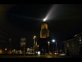 Blaffend Hert - Vuurtoren Eusebius in Arnhem