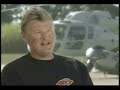 HERE FOR BRAYTON - Voodoo Racing's James Kane is the stunt rider of  the Y2K Torque Bonus 250 MPH Turbine Jet Bike