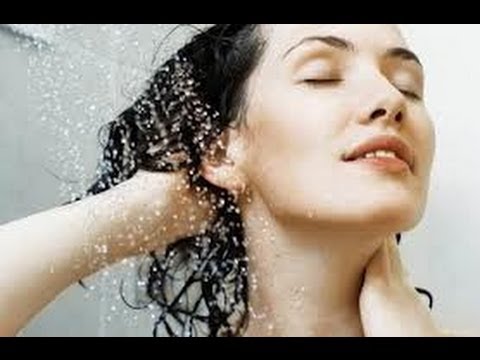 how to co wash oily hair