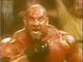 Goldberg - WWE Invasion
