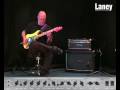 Laney LH50 Valve Head Demo