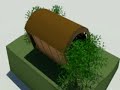 Architecture animation