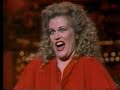 june anderson glitter and be gay   candide   bernstein