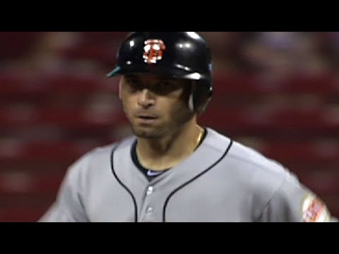 Video: SF@STL: Scutaro smashes grand slam, drives in seven