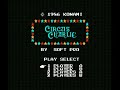 circus charlie (nes) music - stage 1 download all my nes soundtracks as mp3 here www.nes-snes-sprites.com