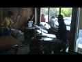 Mario Sandoval Trio Groovin High by Dizzy Gillespie With Pow