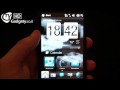 HTC HD2 Preview