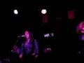 THE TEARS -ROBOTS IN DISGUISE- *LIVE* NORWICH WATERFRONT