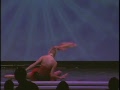 CRAZY - JESSICA RICHENS