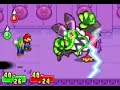 Mario & Luigi: Superstar Saga - Cackletta Mario & Luigi: Superstar Saga - Cackletta