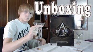 [Unboxing] Assassin
