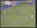 Univ. San Martín - Univ. Católica (Copa Libertadores 2008)