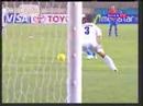 Univ. San Martín - Univ. Católica (Copa Libertadores 2008)