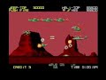 Silkworm Full Game (Amiga Classic)