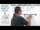 Basic Math Lesson 2 - Equalities and Inequalities