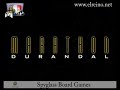 An�lisis Marathon Durandal y Spyglass Boad Games