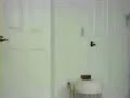 Dad catches daughter stripping on webcam