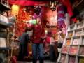 THE BILZ: Master-D Hook on McDonald's Commercial Quebec
