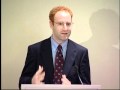 Bancroft Symposium - Session II: Native Americans in the 19th Century