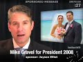Mike Gravel for President in 2008