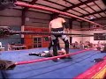Austin Amadeus vs Dagon Briggs