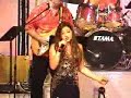 Maria Stanley-Your cheatin\
