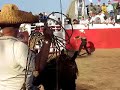 JARIPEO RANCHO EL PEDREGAL