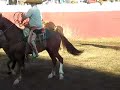 JARIPEO RANCHO EL PEDREGAL