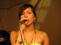 Dianne Elise: \"Easier\" @ Aruba Metrowalk Dianne Elise: \"Easier\" @ Aruba Metrowalk