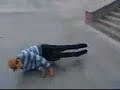 dane fall and roll on board dane fall and roll on board