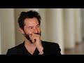 Keanu Reeves Interview. Paste Magazine. October 19, 2011.
