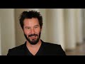 Keanu Reeves Interview. Paste Magazine. October 19, 2011.