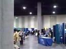 A brief Tour of the SDAR REALTOR Expo in San Diego