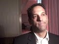 President Elect of PRSA Mike Cherenson Talks About the Futur