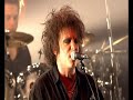 The Cure - Siamese Twins live The Cure - Siamese Twins live