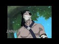 Melodia de Zabuza // Zabuza theme